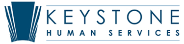 Keystone Human Services logo